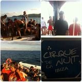 RALF KOLLMANN - LIVE ON BOARD WITH MOBILEE - 7- SEPTIEMBRE 2014