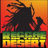 Reggae in the Desert (Reggae Jungle Drum n Bass)