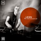 WE LOVE PODCASTS 009 LEON