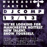 Murkage Cartel DJ Comp Entry
