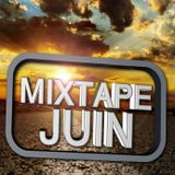 Mixtape Juin 2015