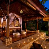 DJ Leon El Ray present The Parwathi Spa