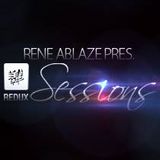Redux Sessions Episode 230 With Rene Ablaze & Esper Haddad