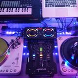 Mario Esch - Weekend Warm Up Vol.4