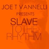 Slave To The Rhythm 08-03-2014 Ep.440