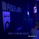 Tech house basement vol 1 2012