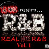 Real NICE R&B Vol. 1