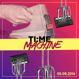 Time Machine Mixtape