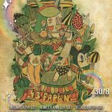 DECALCULATOR @ 43FARBEN PRAGS BOULEVARD 43 COPENHAGEN 2014-08-30