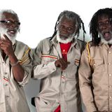 Interview with the Congos - Legendary Roots Band from Jamaica