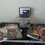 Dj Koki Lizonde debut vinyl mix on salsamixes.com