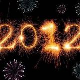 "2012" by Benni Blanco