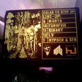 Hyphen - Remembering Co.Lab/Step Up