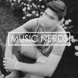Music_Nerds_Podcast #013 - GLVN @27.10.2015