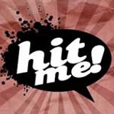 Hit Me! radioshow - Dj guest Timewarp inc