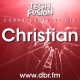Cristhian Biscmarck @Umek Tech Fusion 03/10/13 (Contest)