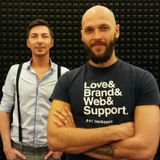 RANO_FM (Rozhovor s Michalom Trubanom) 4.4.2016