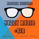 Juzzt Music #010 (2015 / 01)