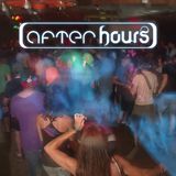 Afterhours 2009 Sets – Daalek