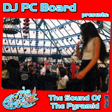 DJ PC Board - The Sound Of The Pyramid Vol8 (Tropic Costa Tribute)