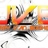 Jimmy van Booken - December 13 Promo set....