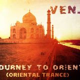 Venjo – Journey to Orient (oriental trance)