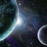 A Starman Came Travelling(X & Y Mix)
