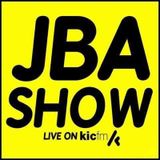The JBA Show 16/04/15