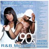 90s R&B MegaMix
