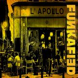 FUNKAFIED | @ L'Apollo, Bordeaux FR