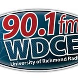 The Liquid Lounge on WDCE 90.1FM Jan. 28, 2012 Part 4