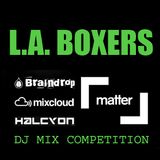 Braindrop @ Matter Competition Mix