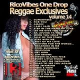 RICOVIBES ONE DROP REGGAE EXCLUSIVES VOL.14
