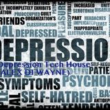 Depression Tech house (Alex di Wayne) January 2013