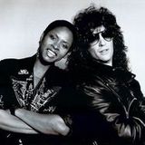 Howard Stern - 20190807 - Robin's Birthday Dinner, Whitney Cummings