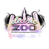 Borgeous live @ Electric Zoo 2014 (New York City, USA) – 30.08.2014