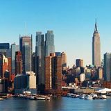 City Lounge - N.Y.C (FunkFusion)