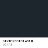 PANTONECAST 433 C