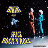 BIKINI Prog. Nº 143 - "Space Rock´n´Roll" - Emitido: 16 Mayo 2007 - Radio Gaucin FM