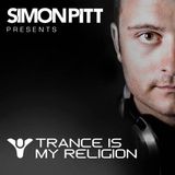 Simon Pitt – Trance Is My Religion 008