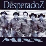 Los Desporadoz Mixx