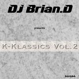 DJ Brian.D - K-Klassics Vol 2