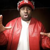 DJ Funkmaster Flex live on Hot 97