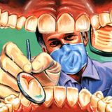'Yes tandlæge!': The Dentist Mix