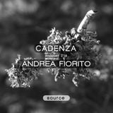 Cadenza Podcast | 214 - Andrea Fiorito (Source)