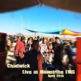 Chadwick - Live @ Moontribe FMG April 2015
