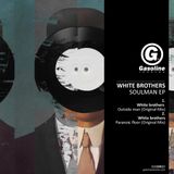 White Brothers - Outside Man (Original Mix)