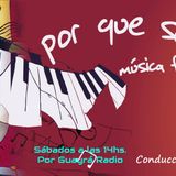 Por Que Se Me Canta (Mar del Plata) XVIII