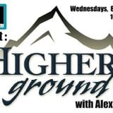 HIGHER GROUND Ep.001