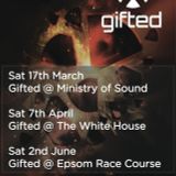 Funkagenda - Live @ Ministry Of Sound London (UK) 2012.03.17.
